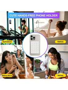 Phone Holders - Multicolor - View 7