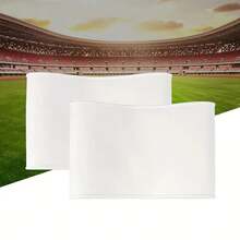 2pcs Super Elastic Silicone Leg Straps, Suitable For Football Socks - Non-Slip, Calf Support, Reusable Fitness Equipment, Football, Basketball, Badminton, Team Sports - Silicone Straps - View 18