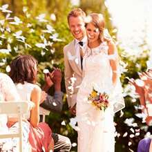 Confetti & Confetti Cannons