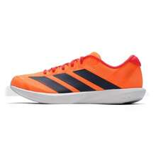 Adidas Unisex ADIZERO BK Running Shoes, Lightweight & Comfortable For Daily Outdoor Casual Sports, JQ1678