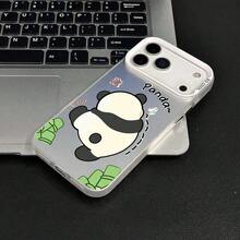 Basic Phone Cases - Translucent Black - View 5