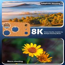 Luxury Shiny Camera Lens Protector Film, Compatible With IPhone 17 Pro Max, 17 Pro, 16, 15, 14 Pro Max, Tempered Glass Camera Screen Protective Case