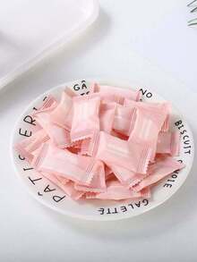 Kit Of 90 Compressed Multipurpose Disposable And Compact Towels For Cleaning, Hygiene And Drying, Ideal For Travel, Camping, Hotels, Home, Gym, Emergencies And Daily Use - Kit Of 30 Units - View 10