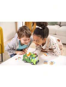 Kids Brain Teasers - 1 - 查看 5