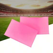 2pcs Super Elastic Silicone Leg Straps, Suitable For Football Socks - Non-Slip, Calf Support, Reusable Fitness Equipment, Football, Basketball, Badminton, Team Sports - Silicone Straps - View 29