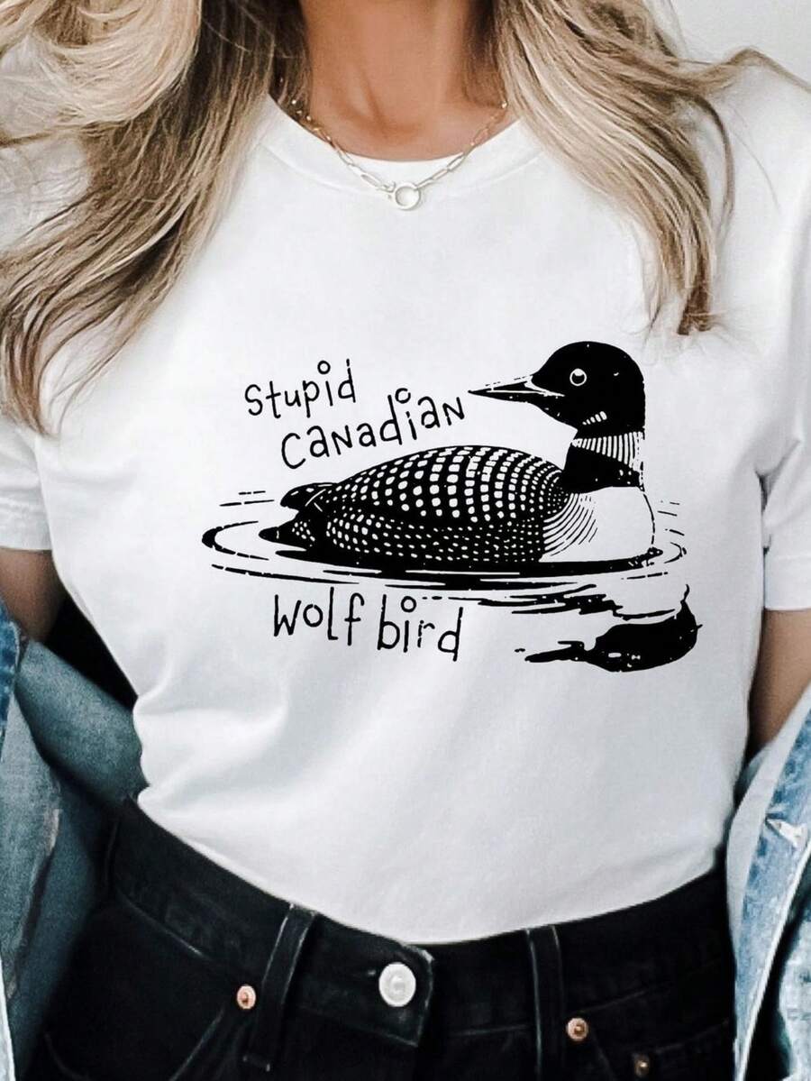 1PC Women's Plus Size Valentines Shirt We Didn't Even Kiss Shirt , Couple Heated Rivalry Tshirt, Hockey Romance Book Tshirt, Hot Book Movie Fan Gifts - White1 - View 1