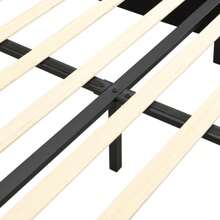 Bed With Storage Compartment And Drawers, Velvet Upholstery, Tufted Bed, Slatted Base, Double Bed, Large Storage Space - 米色 - 查看 10