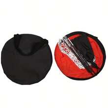 1个可折叠大型足球/曲棍球/篮球球门网，户外运动装备