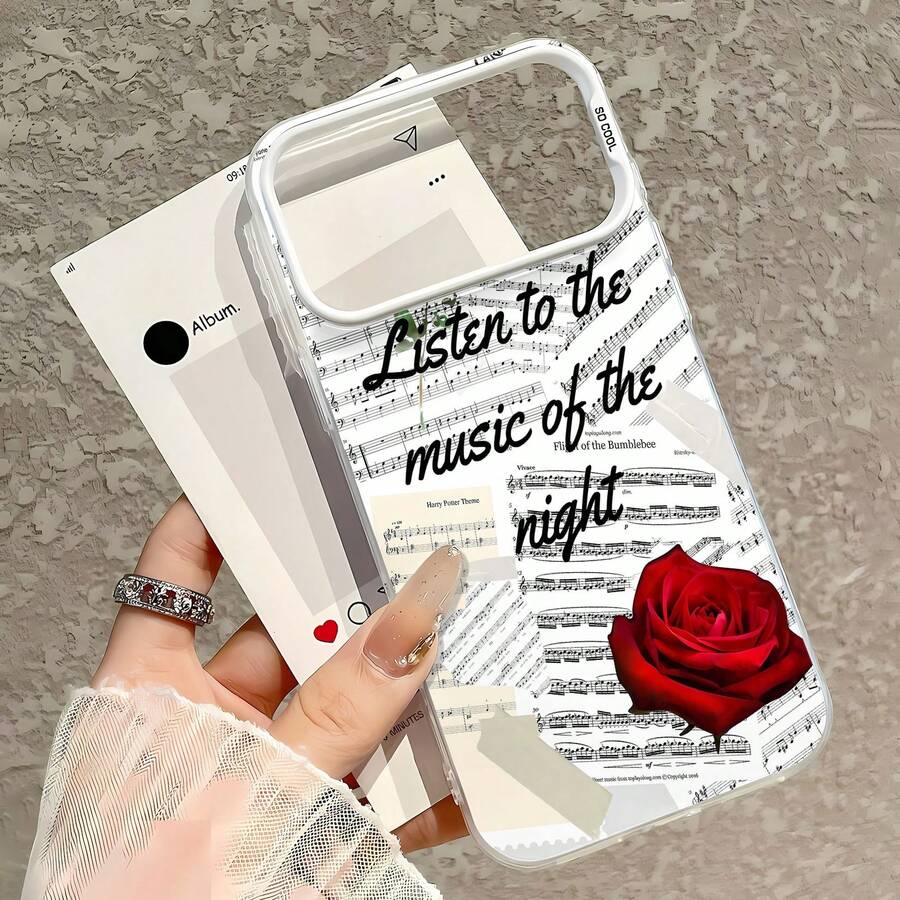 Basic Phone Cases - White - View 1