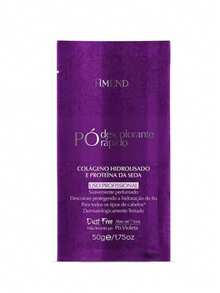 Amend Collagen And Silk Protein Bleaching Powder - 50g - Polvo - Ver 2