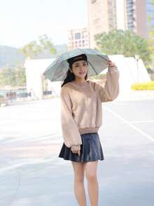 Umbrella Hat, New Style Rainhat Sun Hat Fishing Sunshade Hat Umbrella-Style UV Protection Headwear,Spring Summer Picks,Brides Maid Gifts,Room,Bedroom Deccor,Bedroom Deccor,Beach,Travel,For Men,For Women,Vacation