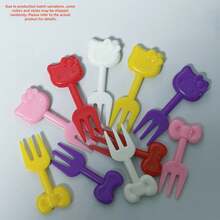 Sanrio 1200ml Super Large Capacity Hello Kitty Bento Lunch Box With Lid, Suitable For School Lunch, Includes Stainless Steel Ramen Bowl, Can Be Matched With Matching Cutlery, Salad & Dessert Bowls, Fridge Storage Set, Reusable Bowls, Ideal For Cold Dishes And Hot Foods