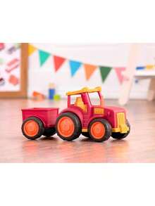 Kids Wheels & Tires - 拖拉機和拖車 - 查看 10