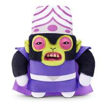 Spin Master FugglerxPowerpuff Girls 9 Inch Funny Ugly Monster Plush Doll Official Genuine Simulate Teeth Ugly Cute Monster Funny Doll Holiday Birthday Gift For Kids And Adults - Mojo - View 3