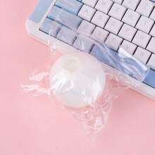 New Handmade Dopamine Stress Relief Squeeze Ball, Slow Rebound Vent Ball - Multicolor - View 10