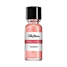 Sally Hansen Hard As Nails, Natural Tint, Nail Strengthener, Nail Protectant - ColorA - 查看 1