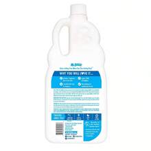 36oz Extra Gentle Bubble Bath Dye & Fragrance Free Sensitive Skin - 1 - View 4