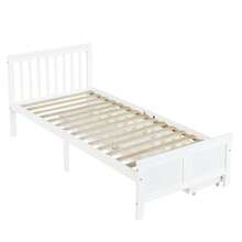 Bed Bases & Foundations