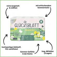 Kitchen Tissue - 48 役割 - チェックする 3