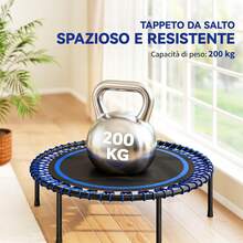 Fitness Trampolines - 1 - Xem 4