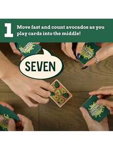 Card Games - Alone - View 4