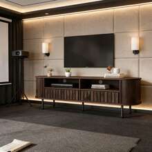 Television Stands & Entertainment Centers - Default - View 1