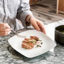 Teller - Blanc - Übersicht 7