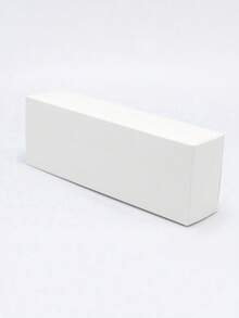 1 gọng kính thời trang cá nhân hóa, kiểu dáng tối giản cao cấp lấy cảm hứng từ phong cách đường phố Y2K. - Nhiều màu-A - Xem 12