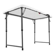 Picnic Folding Table And Chairs - MESA-120CM - Xem 4