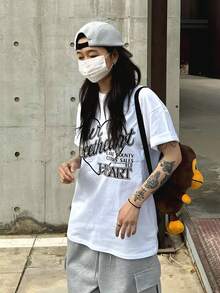 Women T-Shirts - White - View 2