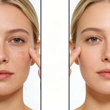 ZKZR品牌 - 面部精华液，改善暗沉、粗糙、干燥，深层补水滋养，强化肌肤屏障，男女皆宜，四季皆可使用 - Hyaluronic Acid - 查看 5