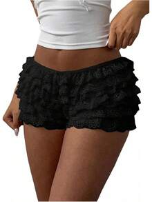 Mesh Black