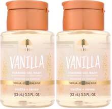 Tree Hut BODY WASH VANILLA 3.3Z (Pack Of 2) - ColorB - 查看 1