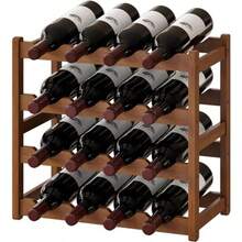 Tabletop Wine Racks