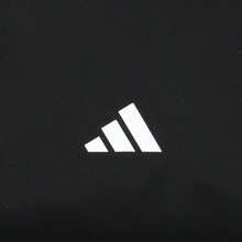 Adidas Women's 2-WAY BP 2.0 Shoulder Bag, Suitable For Fitness, Workouts, Daily Casual Wear, Commuter, And Simple Design (KU1535) - Black - View 2