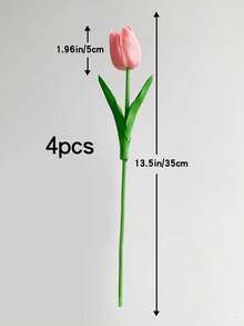 10 bông hoa tulip nhân tạo nhiều màu, hồng nhạt, hồng và trắng, thích hợp cho vườn ngoài trời, trang trí trong nhà, bình hoa, cây giả, mọi mùa, trang trí nhà cửa, trang trí đám cưới, hoa cưới, hoa đeo tay, cổng vòm, tiệc tùng, quà tặng, giáng sinh, lễ tạ ơn, trở lại trường, ngày lễ tình nhân, ngày nhà giáo, ngày của mẹ, phòng, nhà, tường, phòng tắm, phòng ngủ, phụ kiện bàn làm việc, đồ dùng đám cưới, phòng khách, văn phòng, nhà bếp, quà tặng tiệc tùng, quà tặng phù dâu - Nhiều màu - Xem 19