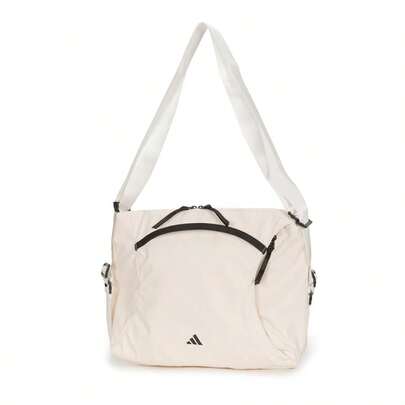 Adidas Women's 2-WAY BP 2.0 Fitness Workout Casual Commute Shoulder Bag KU1534