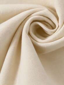 1 pieza Camiseta de tirantes de hombre de verano casual con estampado de jugo de frutas de cuello redondo - Albaricoque - Ver 6