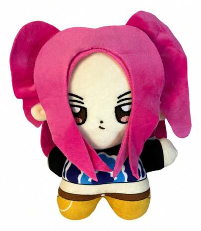 TendenciaPeluche Guerreras K-pop Mira K-pop 26cm PinzaCalidad premium