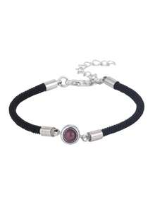 1pc Customized Hollow Projection Bracelet, Stainless Steel Round Photo Bracelet With Extension Chain, Christmas Gift, Red Fashion, Autumn Fashion, Casual, Minimalist, Unisex, Fashion, Colorful, Retro, Minimalist, Unisex, Casual, Cute, Customized, Personalized, Unique, Ideal Gift For Him, Ideal Gift For Her, Boyfriend, Girlfriend, Dad, Mom, Family, Friends, Anniversary, Birthday, Graduation, New Year Charm - Model 3 - View 14