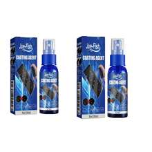 JUE FISH Screen Cleaning Spray And Cleaning Cloth Designed For Premium Devices, Suitable For All Electronic Screens Including: LCD Monitors, Flat-Screen TVs, Smartphones, Computers, Touchscreens, Displays, E-Readers, Gaming Monitors, Projectors. - Nhiều màu - Xem 9
