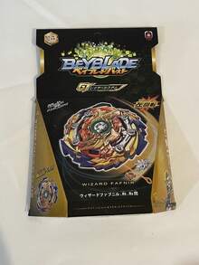 TendenciaBeyblade, Stormgyro Varios Modelos Con Lanzador B-139Calidad premium - 1 - Ver 2