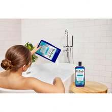 Dr Teal'S Pure Epsom Salt, Restorative Minerals With Magnesium, Potassium &Amp; Zinc, 3 Lbs - Màu A - Xem 8