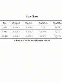 1件装女士亮面丝袜 - 黑色 - 查看 7