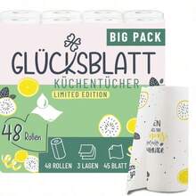 Kitchen Tissue - 48 役割 - チェックする 1