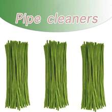 100/200/300 sợi rơm raffia xanh lá cây, nguyên liệu thủ công bằng rơm thích hợp cho các dự án nghệ thuật và thủ công tự làm, quà tặng sáng tạo, đồ trang trí tiệc, vật liệu thủ công mềm mại cho DIY, cắm hoa, nghệ thuật. - Nhiều màu - Xem 9