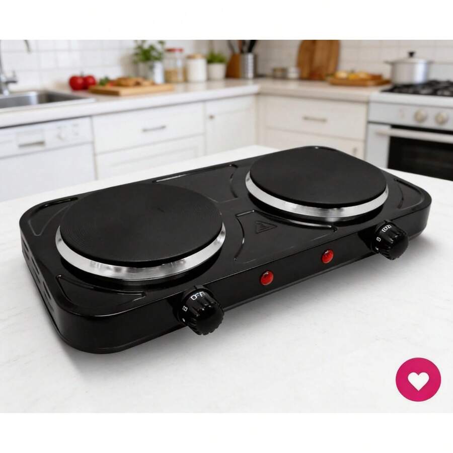Electric Grills & Electric Griddles - Japan A Type Plug(100V) - View 1