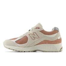 Men's New Balance 2002R Classics Grey Brown (U2002RNB) - 灰色 - 查看 3