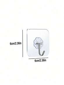2 piezas/1 pieza Estantería de pared negra con 2 ganchos - Plástico resistente sin taladro, instalación con adhesivo/tornillo, estantería de almacenamiento para baño y cocina que ahorra espacio, sistema de estantería de almacenamiento para ducha, estantería de múltiples compartimentos para artículos de tocador, cosméticos, esenciales - Multicolor - Ver 11