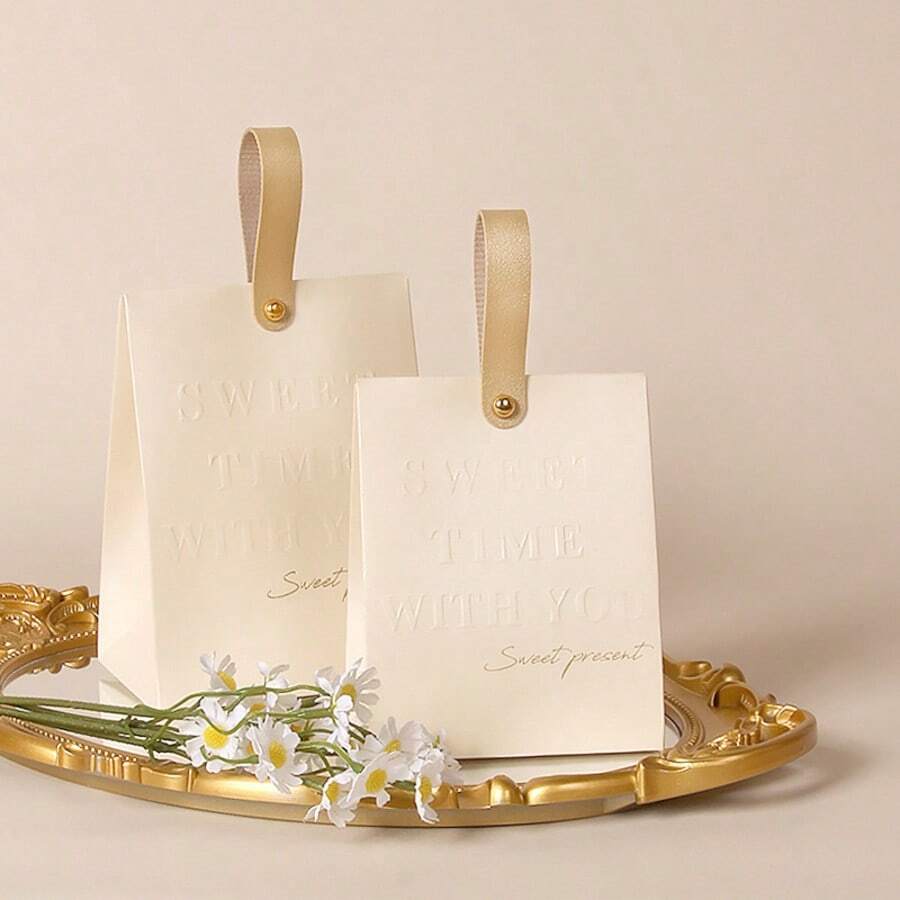 5pcs Chinese Style Creative Wedding Candy Boxes, Souvenir Boxes, Candy Boxes, Candy Bags, Candy Gift Boxes, Gift Packaging Boxes, Empty Boxes, Elegant Candy Boxes, Unique Colorful Creative Wedding Gift Boxes, Exquisite Cookie Boxes, Suitable For Bride Gifts